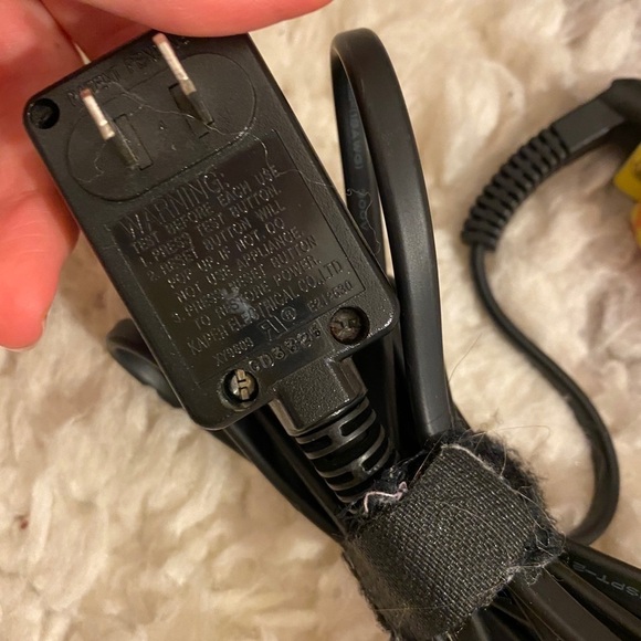 𝅺ULTRA Chi Flat Iron - Pink Zebra - Picture 3 of 12